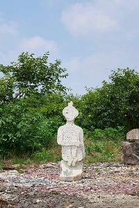 越後妻有 MonET 連続企画展 VOL.8 大野綾子 「あなたたちとのむ、かごの中」