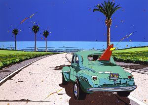 We Love マリンアート展IN大阪・天保山2025夏