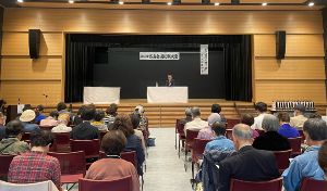 宮島全国短歌大会