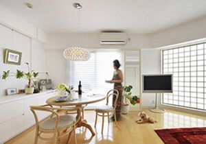 失敗したくない！50代からの大規模リノベーション