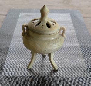 日展作家が教えるアート教室「陶芸教室」