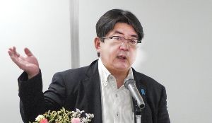 2025阿比留瑠比氏講演会