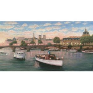 織田義郎 作品展