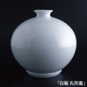 人間国宝 井上萬二追悼展〜永遠の白〜