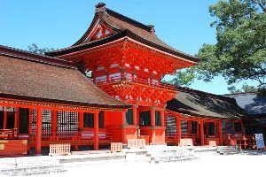 古代宇佐時代祭