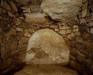 第9回九歴講座「福岡県の装飾古墳とその周辺~系譜と展開を中心に~」