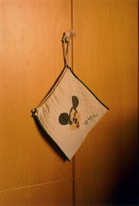 田附勝「 MAMA 」