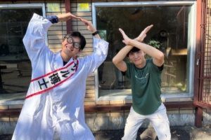 ギボレムまつり　○×クイズ