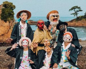 民謡クルセイダーズ MINYO IS BACK IN TOWN @国立REBORN ～25年末SP〜