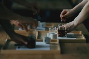 秋旅 丹波の風土・職人の技、地元食材を堪能!日帰りバスツアー