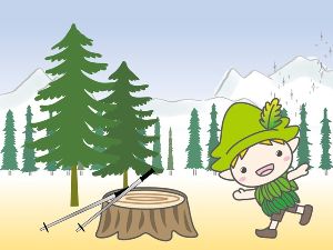 ウエルネスウォーキング（1月）