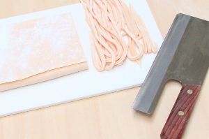 年越しうどん・年明けうどんを自分で打とう！（お正月・冬休み限定手打ちうどん体験教室）