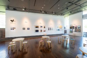 第3回フューチャースケープ・フォトコンテスト金賞受賞者展