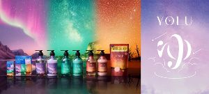 YOLU「世界の星空を巡る旅シリーズ」銭湯での体験イベント（巣鴨湯）