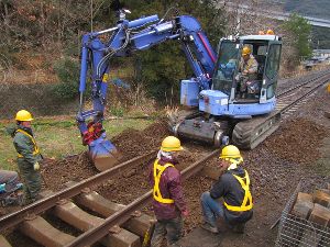 伊予西条鉄道フェスタ2025