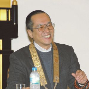 『観無量寿経』を読む1