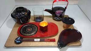 高岡漆器　逸品祭・うるしの宴