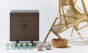 工芸都市高岡クラフトコンペティション東京展