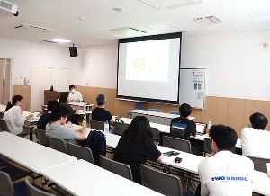 1月の養蜂講座「ニホンミツバチの飼い方入門」