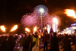 ニューイヤーズ カウントダウン2026