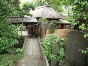 第69回大磯西行祭