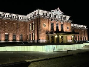 第7回　京都夜さんぽ