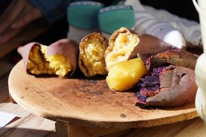 2025年　第3回宇都宮焼き芋フェスタ