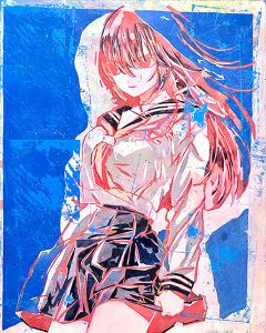 大槻香奈個展 「変身」