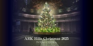 ARK HILLS CHRISTMAS 2025