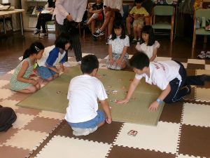 四日市かるた大会