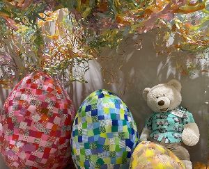 夢熱イースター