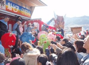 第31回鬼恋節分祭