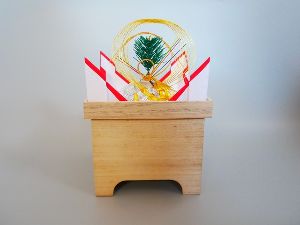 「匠＠文化財」連携事業　京の文化財を支える「匠の技」連続実演会　第二回「水引工芸」について