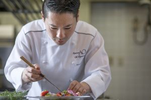 2/7ランチ限定　冬の北イタリアを堪能する会