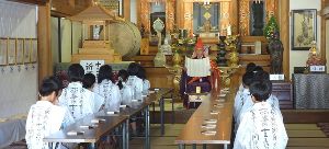 一畑薬師　十三まいり