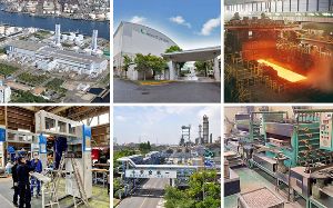 川崎臨海部オープンファクトリー