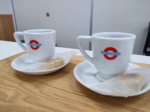 こどものヒストリーカフェ