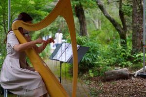 SIKIガーデンコンサート2026（4月）