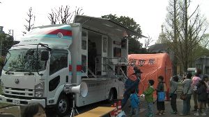 遊びながら防犯防災～ゆるっとまるっとパーク大作戦～