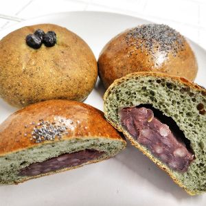 cafe SJスタッフと一緒につくる焼きたてパン教室（3月）