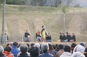 第15回　宗吉史跡まつり