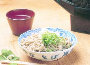 第39回今庄そばまつり