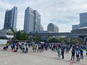 第5回 神戸明石ウルトラウォーキング2026