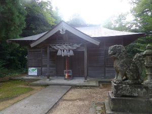 大江神社例祭