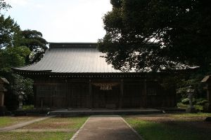 平和の祭典招魂祭　鎮霊神社例大祭