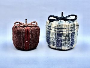 第9回 マキ仕覆教室作品展