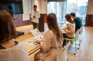 広島県動物愛護センター 飼い犬との幸せな暮らし方セミナー 講義編（4月）