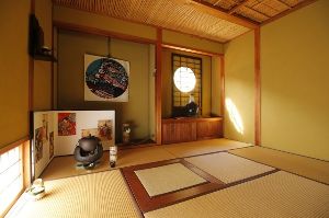 花のおもてなし小屋で一期一会を（5月）