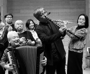 cobaアコースティック・アンサンブル　Renaissance