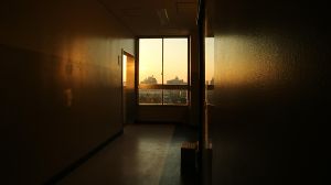 奈良万葉写真コンテスト入賞作品展示